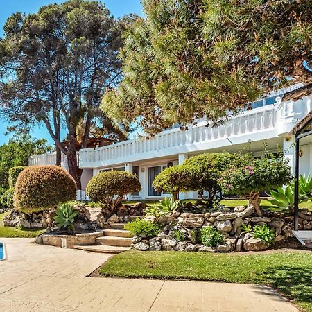 Villa Casillo Estepona Luaran gambar