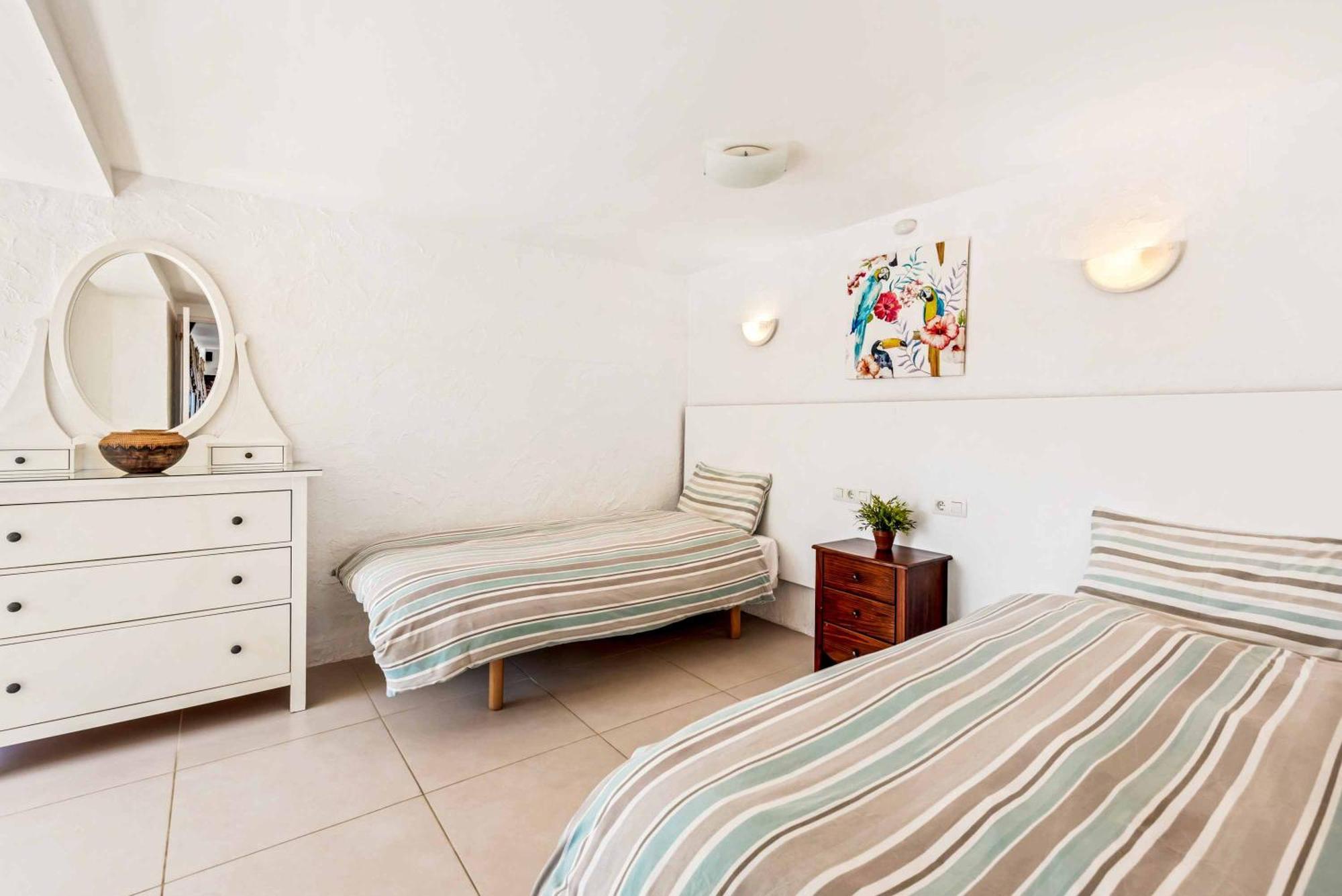 Villa Casillo Estepona Luaran gambar