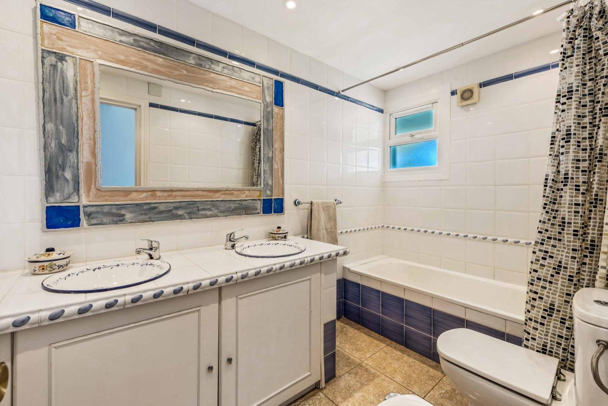 Villa Casillo Estepona Luaran gambar